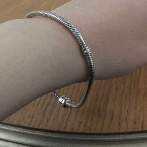 Pandora Bracelet - Picture 8 of 8